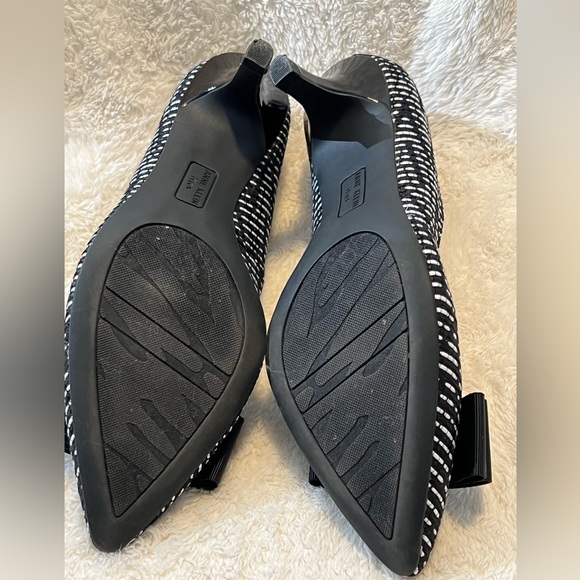 Ann Klein flex pointed heels size 7.5‘M - Picture 8 of 8